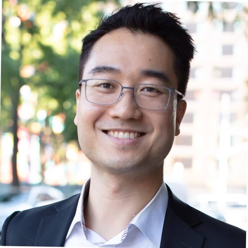 Anthony Mak