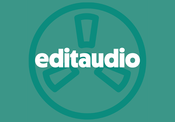 editaudio logo